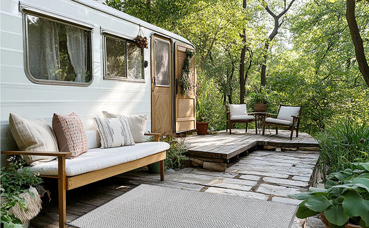 Outdoor Rug