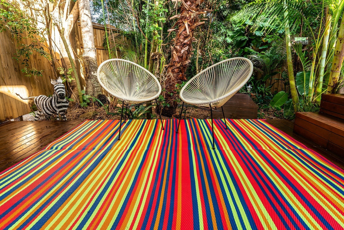 Outdoor Rugs