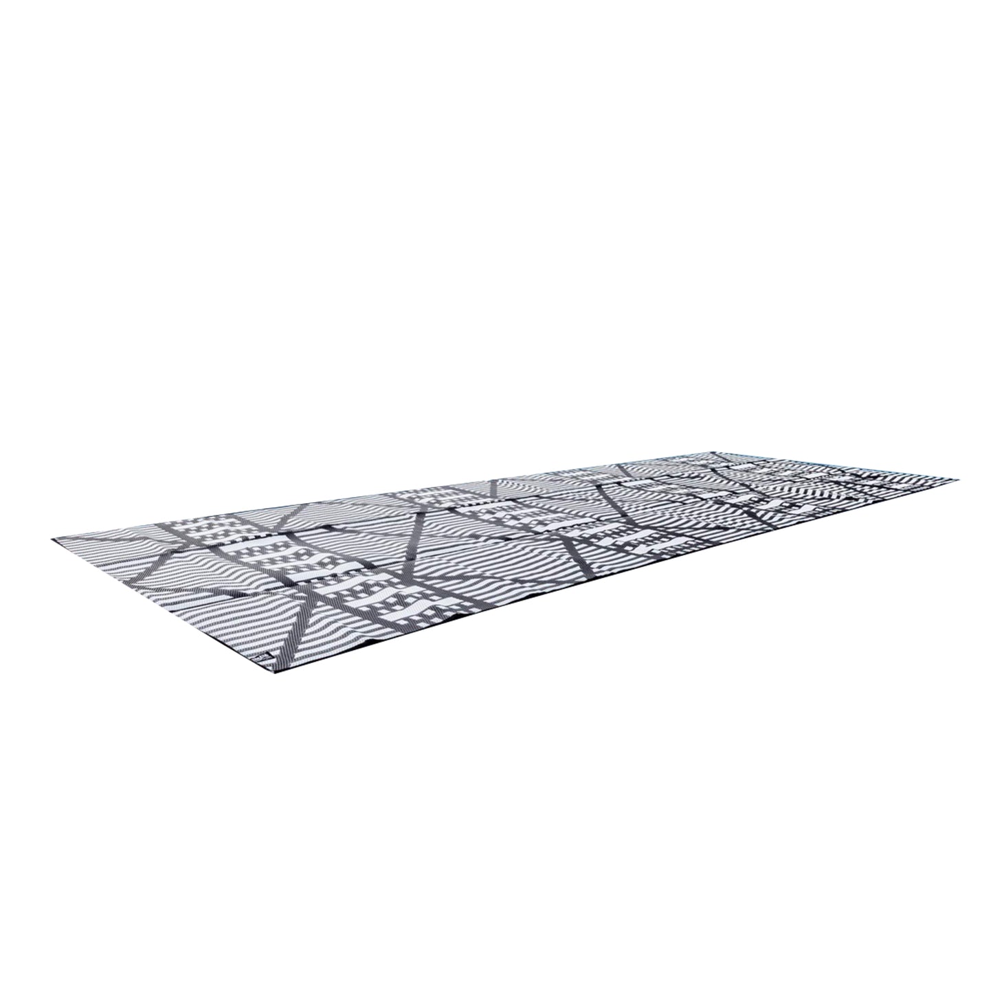 Outdoor Rug - Zulu Geometric Tribal