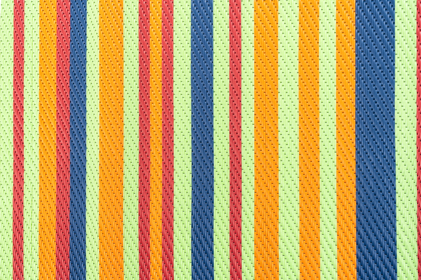 Outdoor Rug - Bright and Fabulous