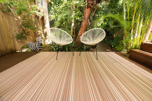 outdoor rug