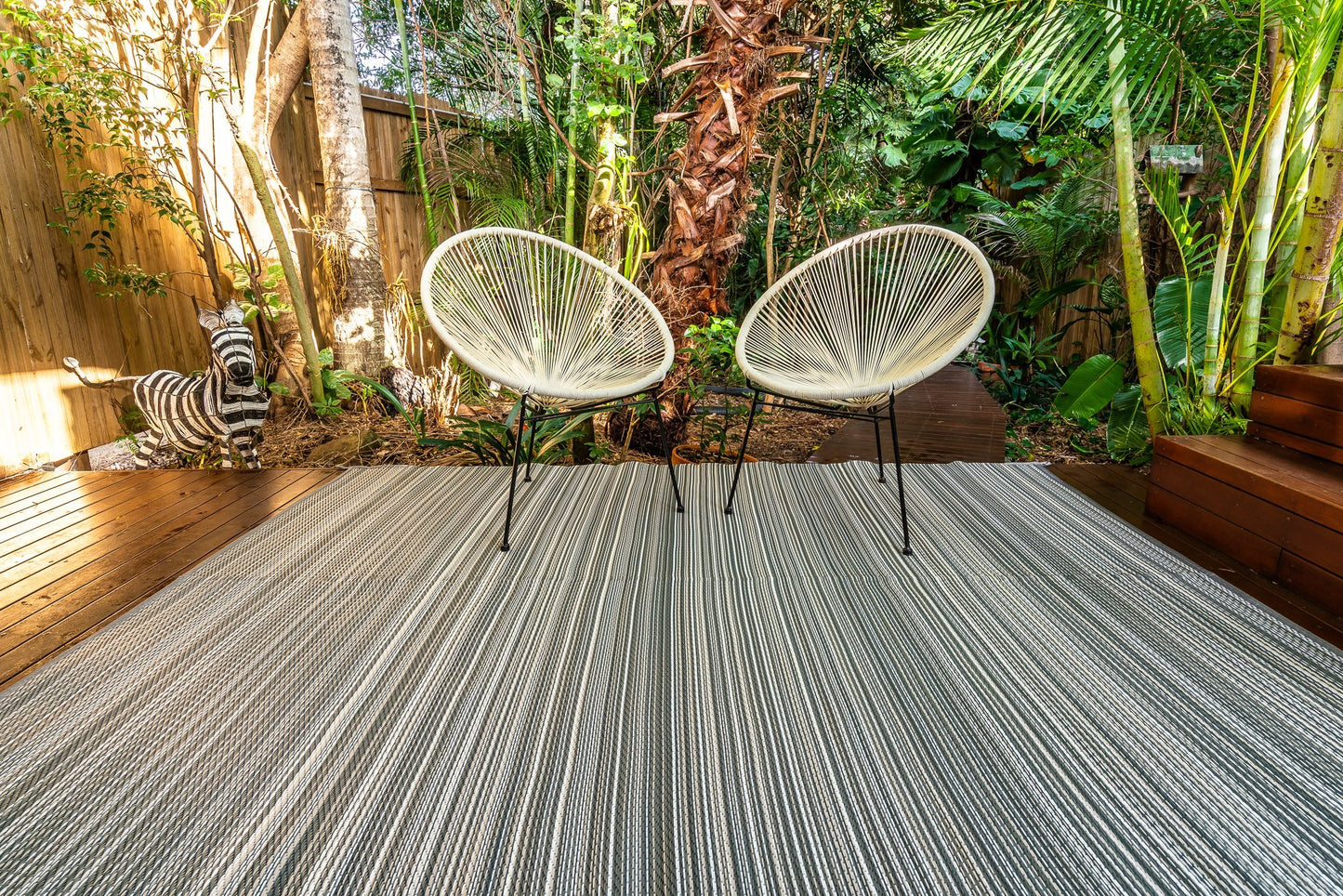 outdoor rug