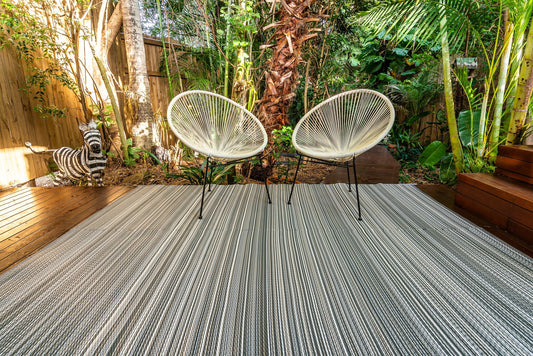 outdoor rug