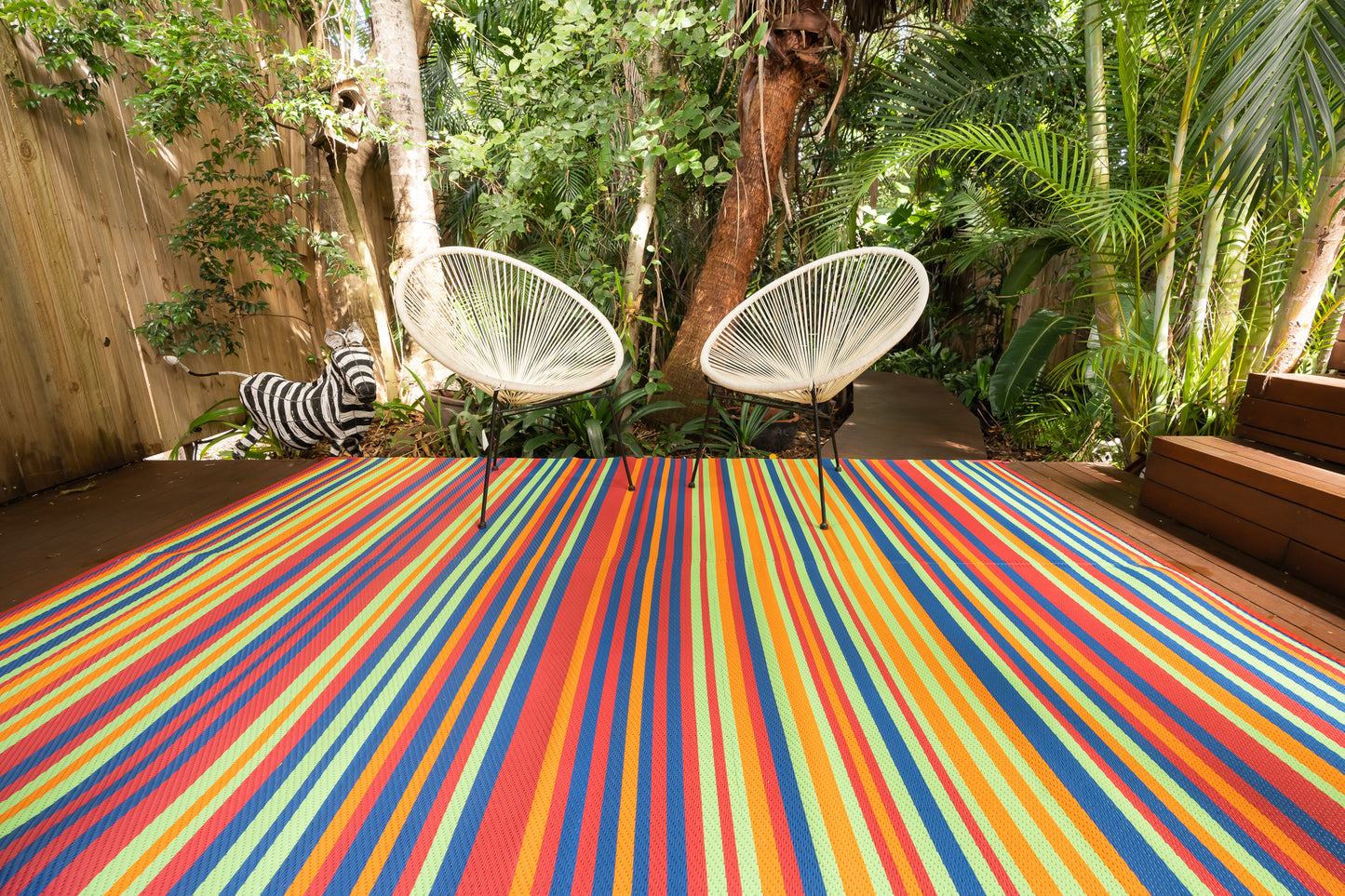 outdoor rug