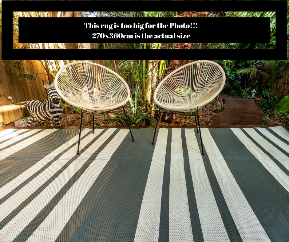 outdoor rug