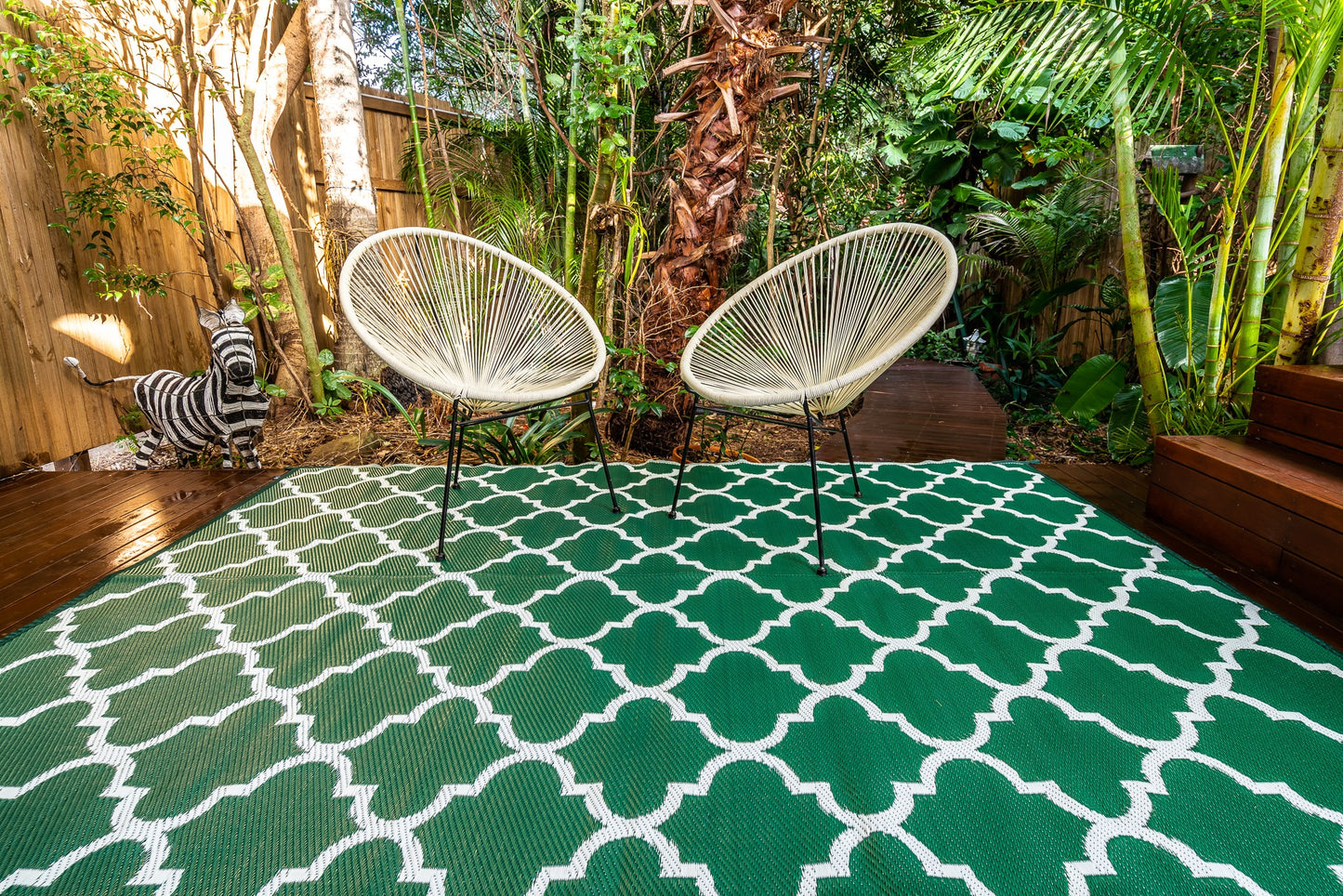 outdoor rug