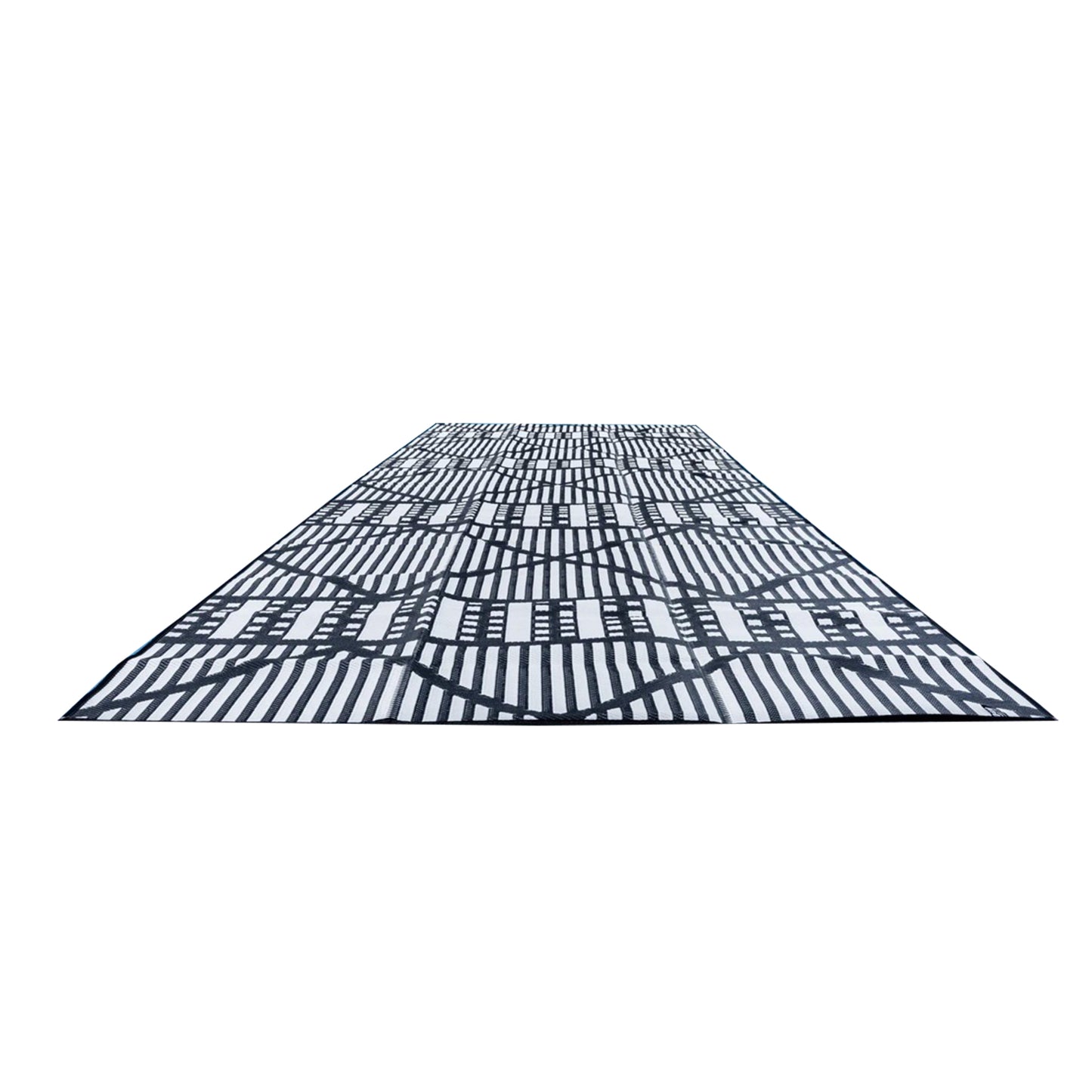 Outdoor Rug - Zulu Geometric Tribal