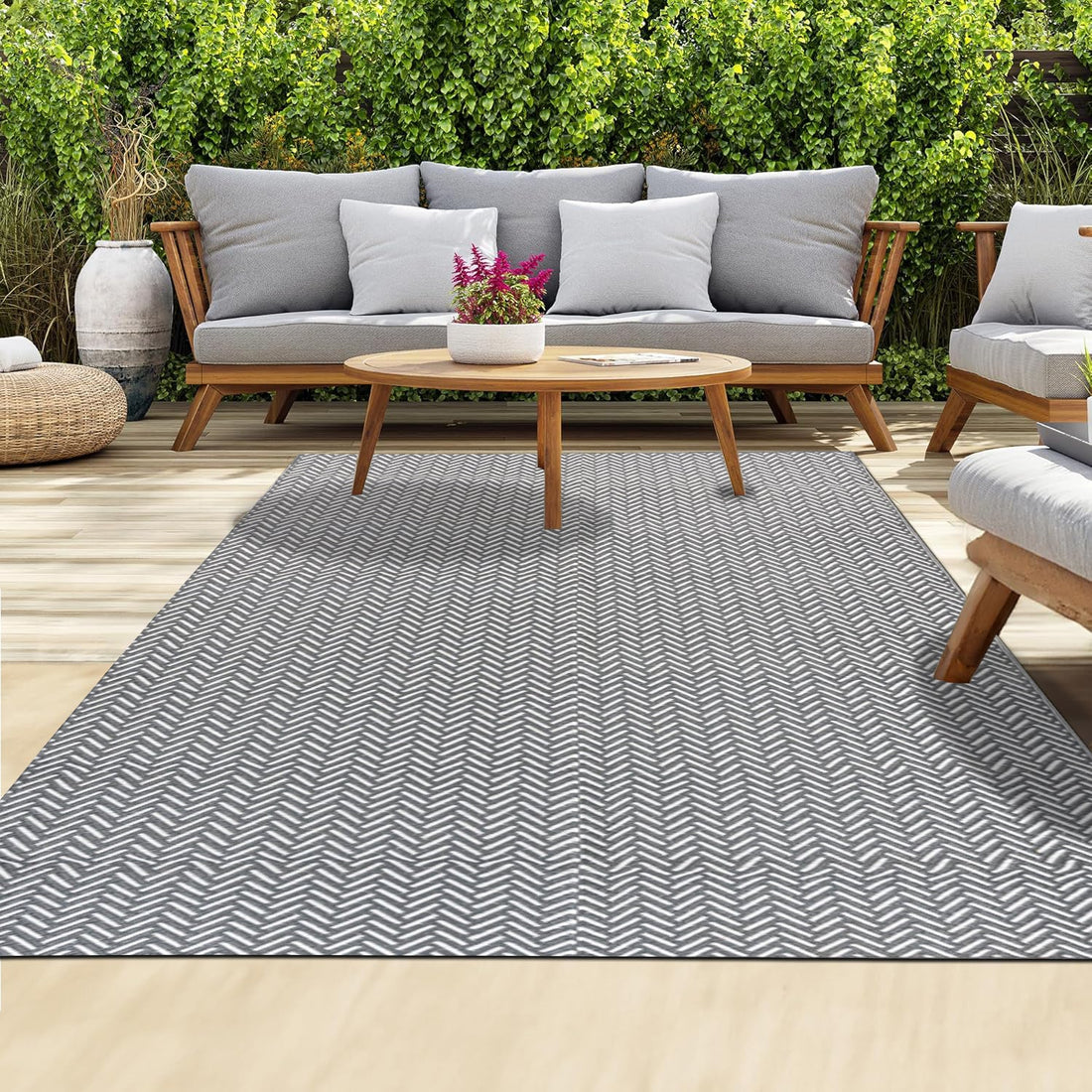 Best Outdoor Rugs for Patios in Australia