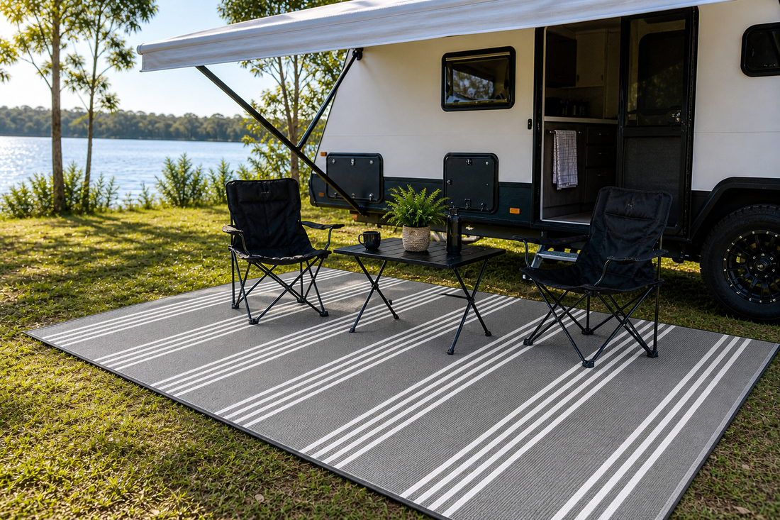 Outdoor Rugs Australia | Xcelerator Online