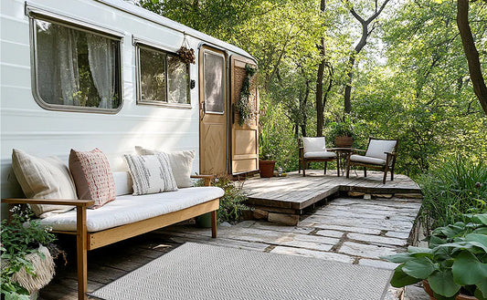 Outdoor Rug