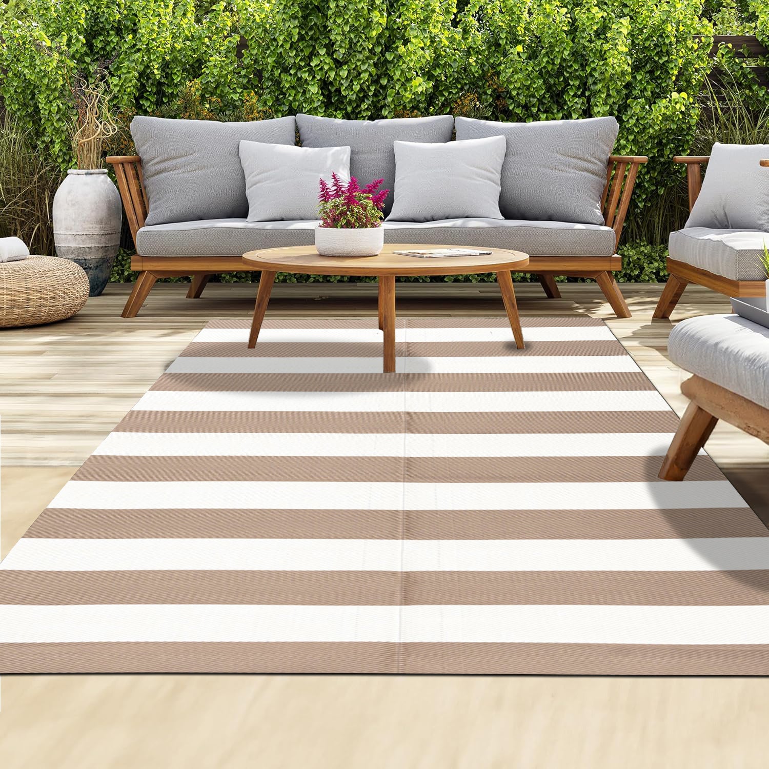 Outdoor Patterned Rug Patterned Outdoor Rugs – Xcelerator Online