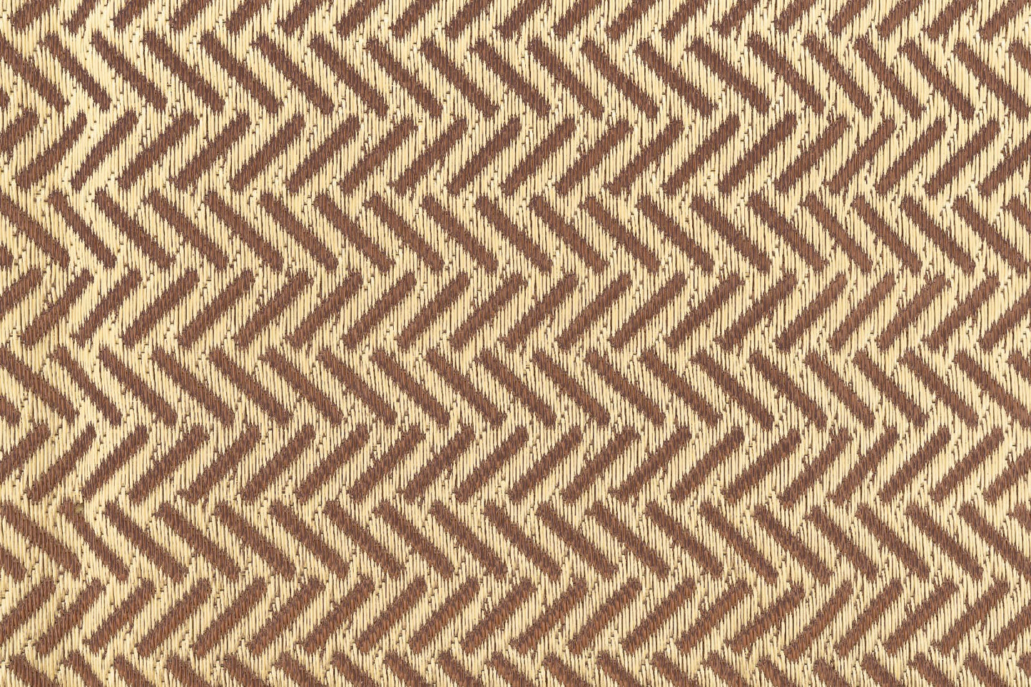 Outdoor Rug - Herringbone