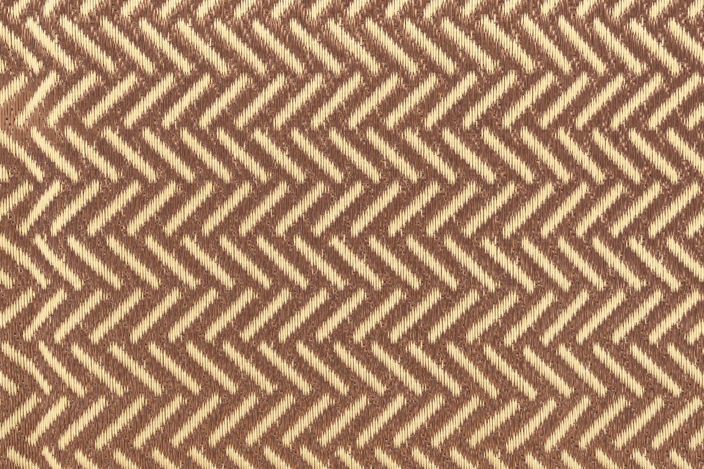 Outdoor Rug - Herringbone