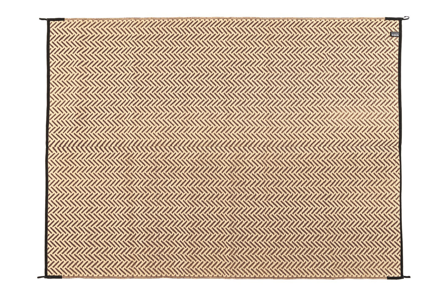 Outdoor Rug - Herringbone