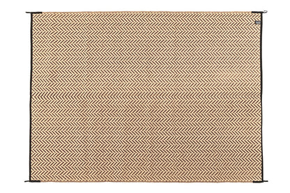 Outdoor Rug - Herringbone