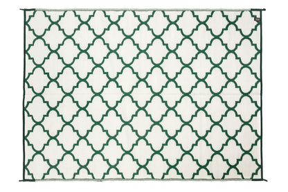 Outdoor Rug - Morocco Green