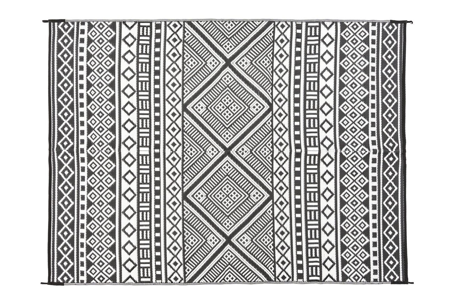 Lisboa lesotho geometric pattern detail