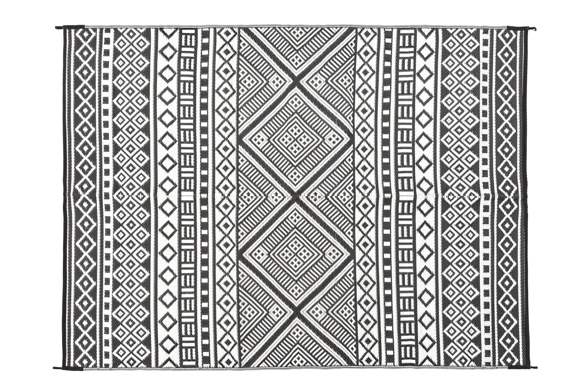 Lisboa lesotho geometric pattern detail