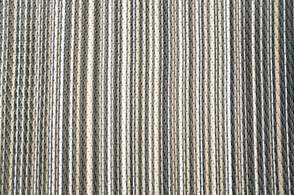 mexicali outdoor rug grey and white pattern detail