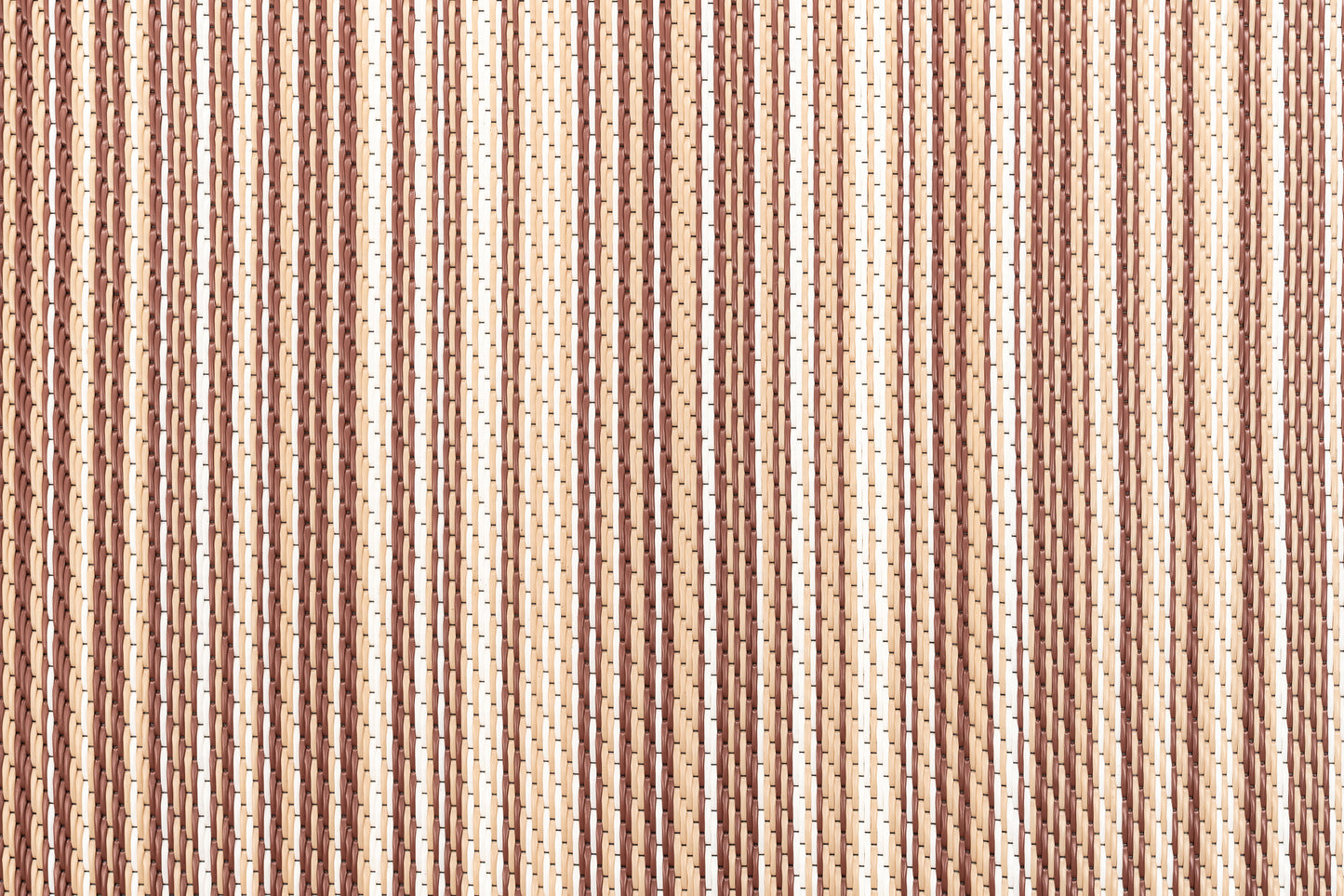 mexicali sahara sand outdoor rug striped pattern detail