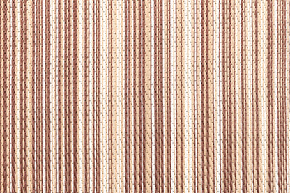mexicali sahara sand outdoor rug striped pattern detail
