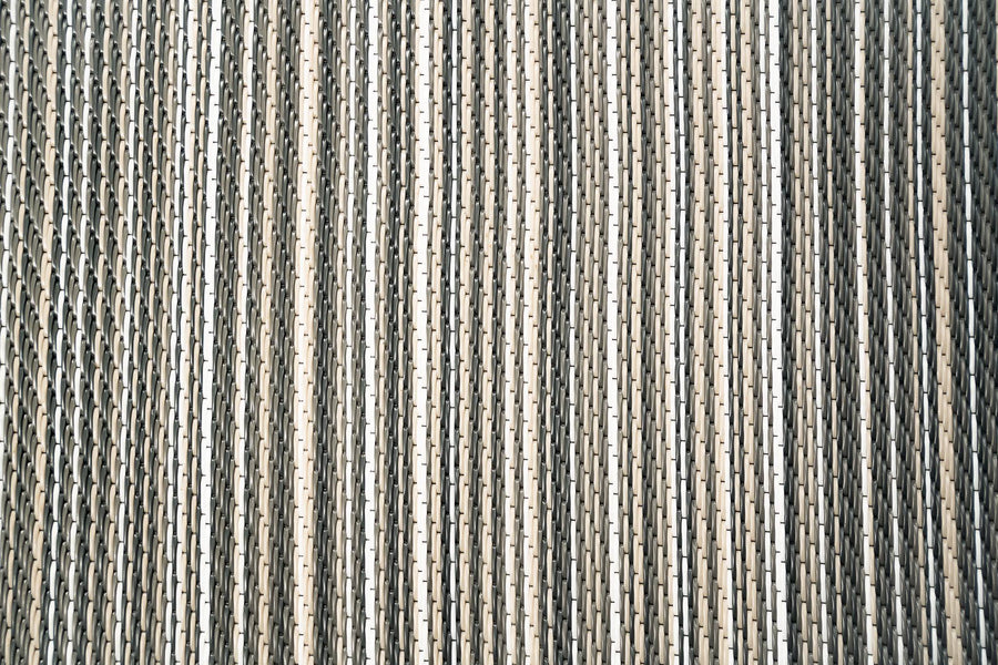 Outdoor Rug - Extra Large Multi Coloured Grey