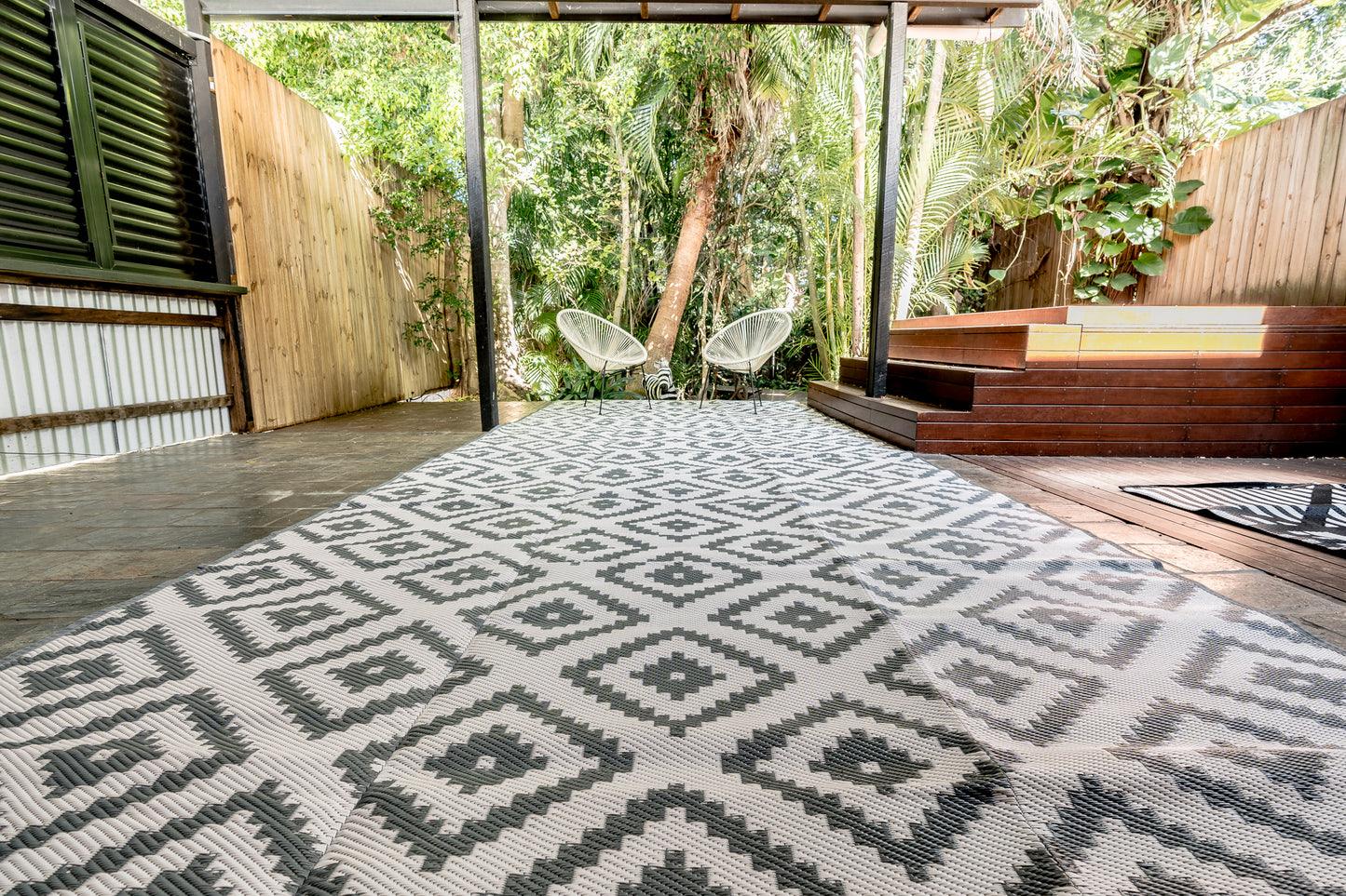 camping mat