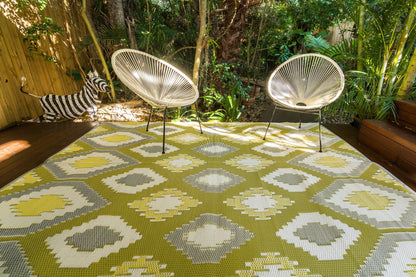 Outdoor Rug