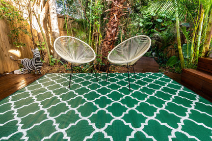 outdoor rug