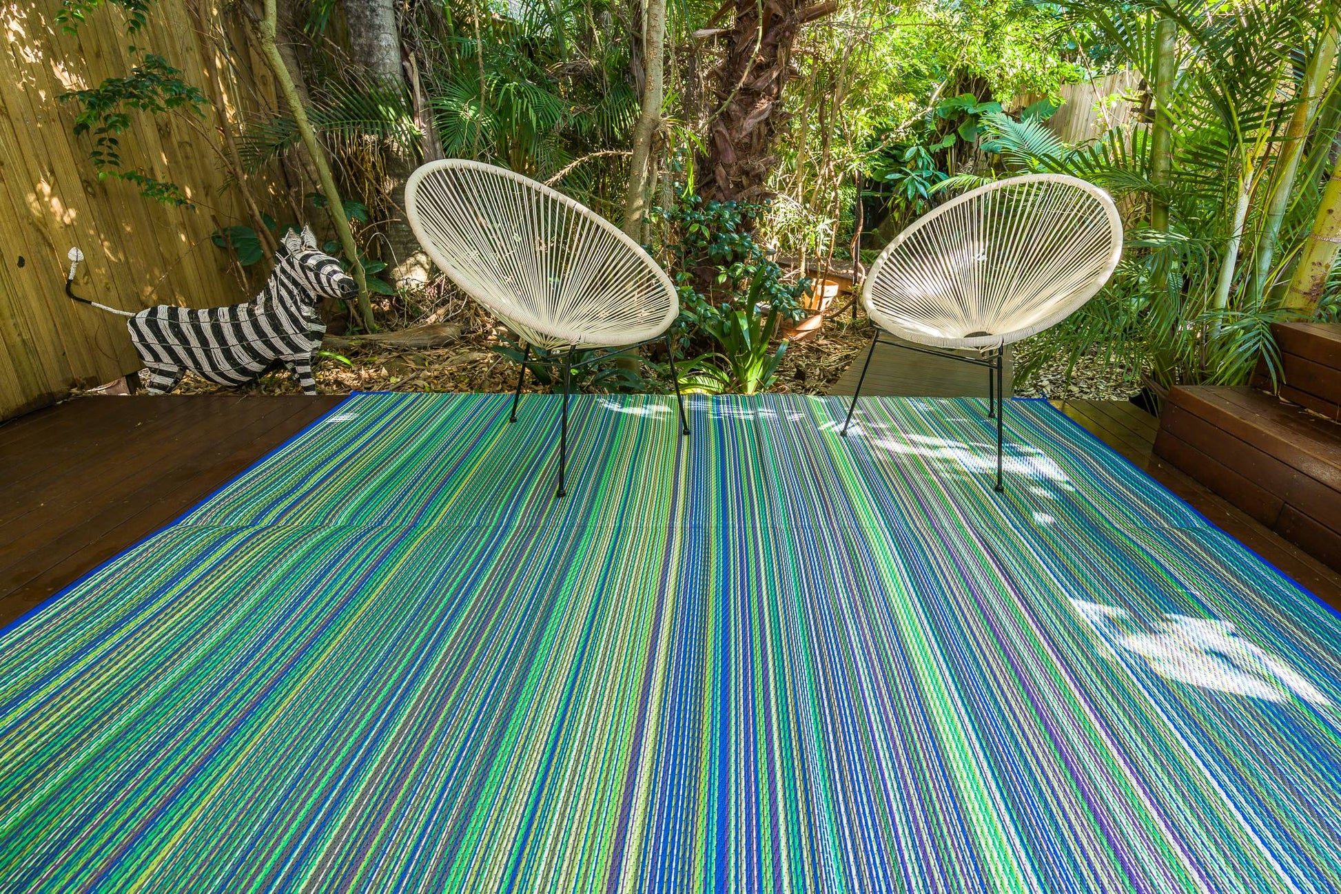 Outdoor Rug
