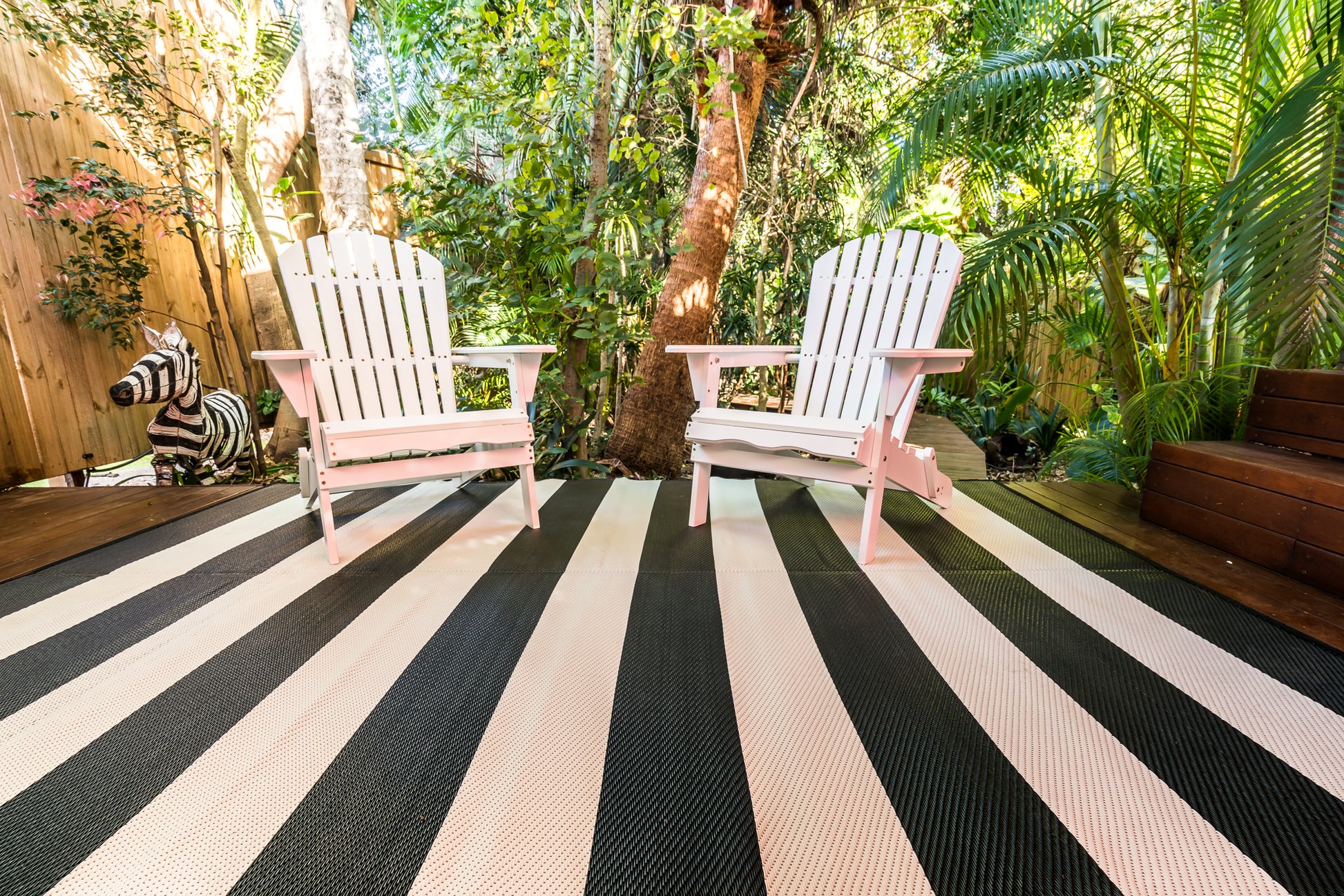 outdoor rug