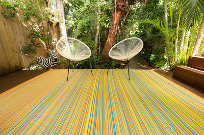 outdoor rug