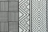 Outdoor Rug  - Swazi Geometric Tribal