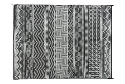 Outdoor Rug  - Swazi Geometric Tribal