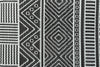 Outdoor Rug  - Swazi Geometric Tribal